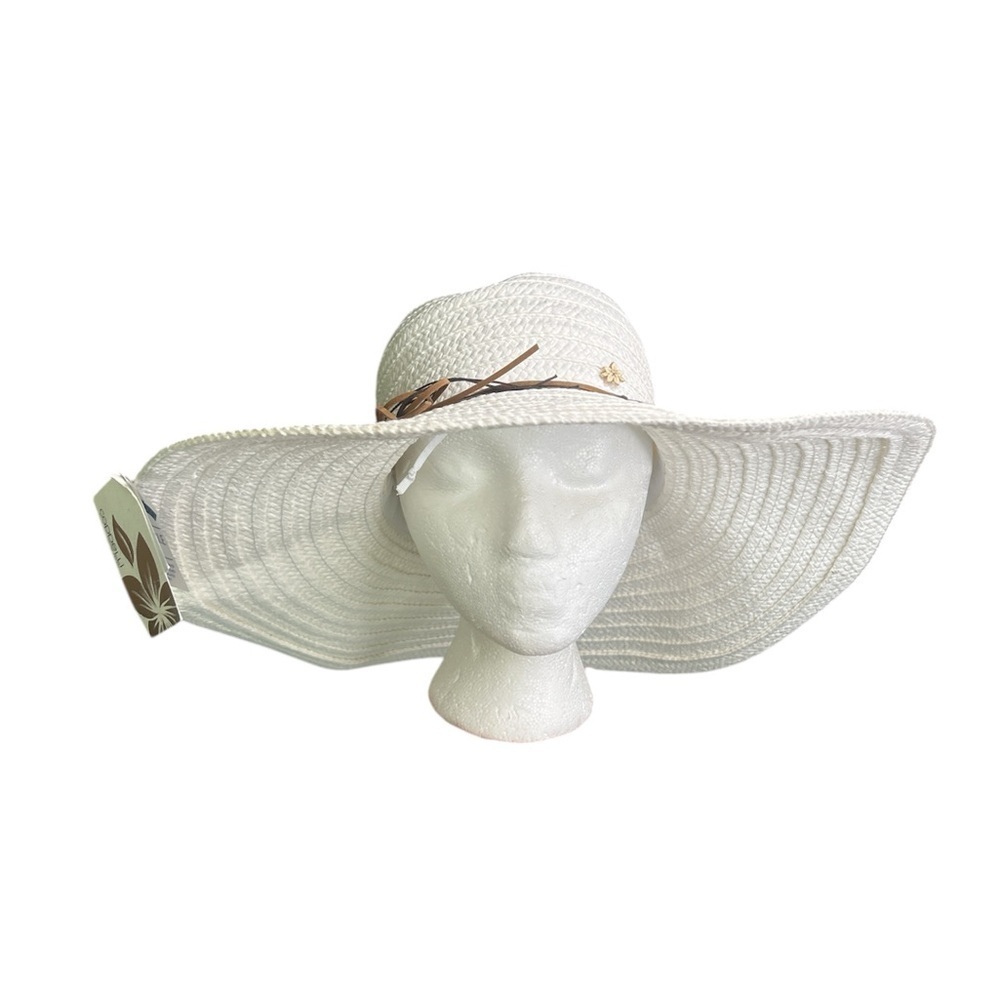 Cappelli Strawworld Hat